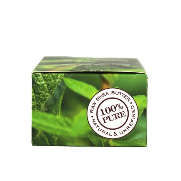 Comprar Manteiga de Karité Sabonete em Barra Tudo Natural Verbena - 4 oz. Out Of Africa - Imagem 5