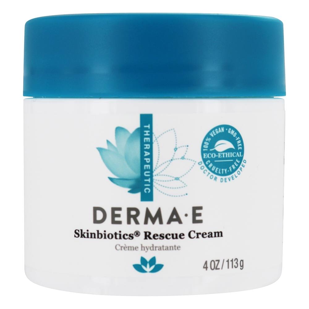 Comprar Skinbiotics SOS Creme Tea Tree & Oregano - 4 oz. DERMA-E - Imagem 2
