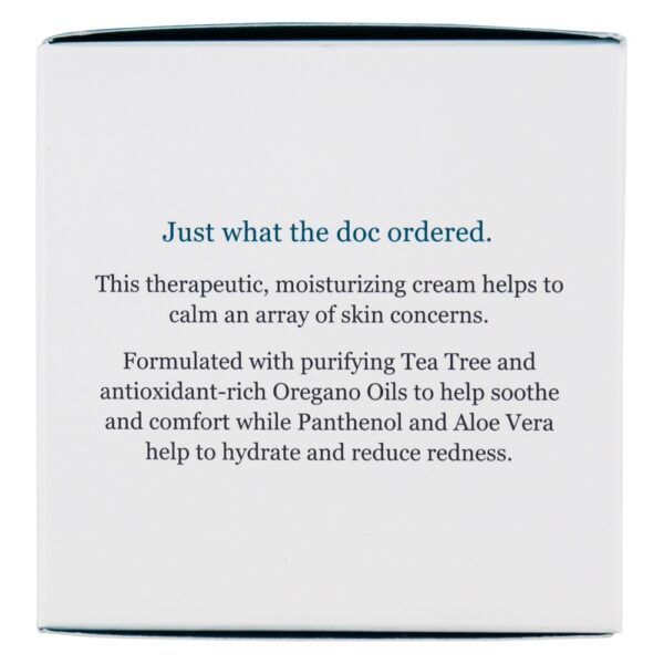 Comprar Skinbiotics SOS Creme Tea Tree & Oregano - 4 oz. DERMA-E - Imagem 4