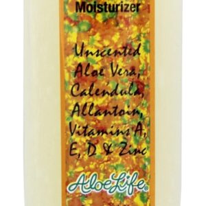Comprar Lubrificante Gel Pessoal - 4 fl. oz. Aloe Life