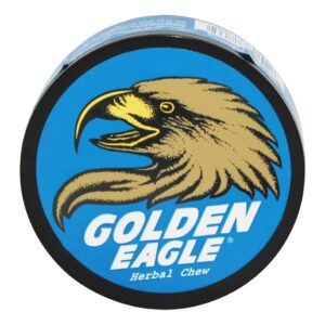 Comprar Erva de alcaçuz à base de ervas e não-tabaco - 1.2 oz. Golden Eagle