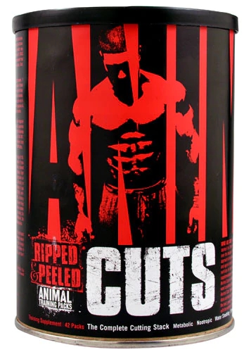 Comprar Animal Cuts -- 42 Packets