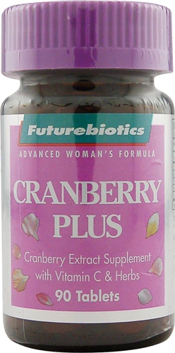 Comprar Futurebiotics Cranberry Plus™ -- 90 Tablets