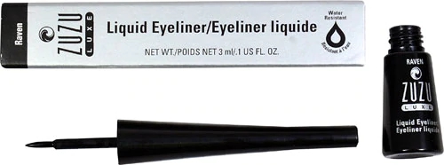 Comprar Gabriel ZuZu Luxe Liquid Eyeliner Raven -- 0.1 fl oz