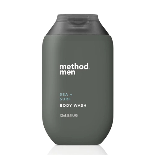 Comprar Method Men Body Wash Sea and Surf Trial Size -- 3.4 fl