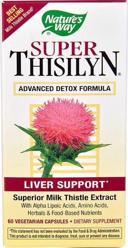 Comprar Nature's Way Super Thisilyn® -- 60 Capsules