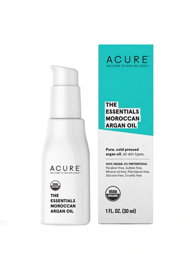 Comprar Acure The Essentials Moroccan Argan Oil -- 1 fl oz