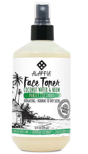 Comprar Alaffia Everyday Coconut Face Toner -- 12 fl oz