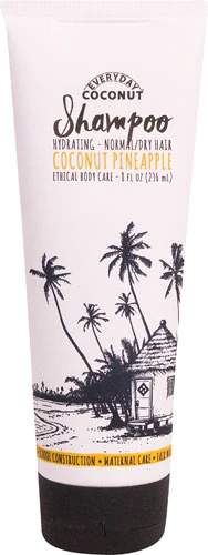 Comprar Alaffia Everyday Coconut® Hydrating Shampoo Coconut Pineapple -- 8 fl oz