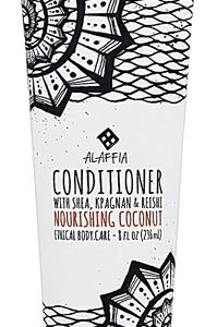 Comprar Alaffia Reishi Conditioner Nourishing Coconut -- 8 fl oz