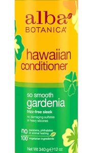Comprar Alba Botanica® Conditioner So Smooth Gardenia -- 12 fl oz