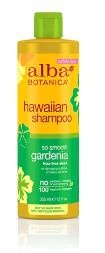 Comprar Alba Botanica® Natural Hawaiian Shampoo Gardenia -- 12 fl oz