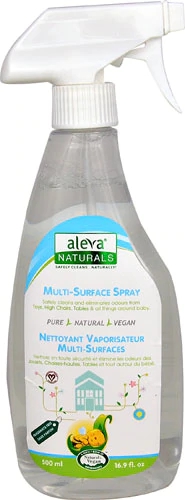 Comprar Aleva Naturals Multi-Surface Spray Fragrance Free -- 16.9 fl oz