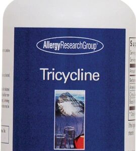 Allergy Research Group Tricycline -- 90 Capsules