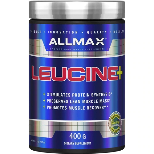 Comprar ALLMAX Nutrition Leucine Powder -- 14.1 oz