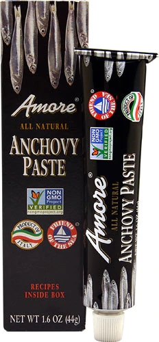 Comprar Amore All Natural Anchovy Paste -- 1.6 oz
