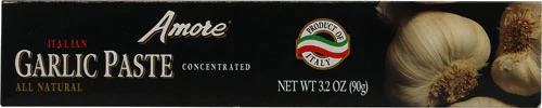 Comprar Amore Italian Garlic Paste -- 3.2 oz