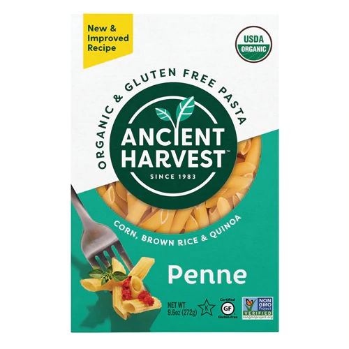 Comprar Ancient Harvest Organic Supergrain Pasta Penne -- 8 oz
