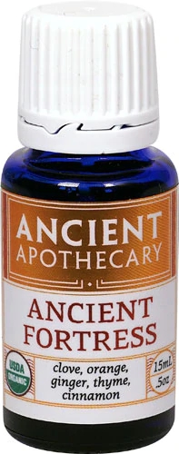 Comprar Ancient Nutrition Apothecary Organic Ancient Fortress -- 0.5 oz