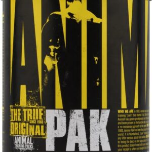 Animal Pak® -- 15 Packs