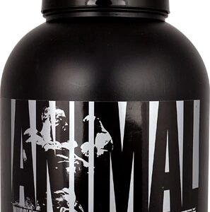 Comprar Animal Whey Muscle Food Brownie Batter -- 4 lbs
