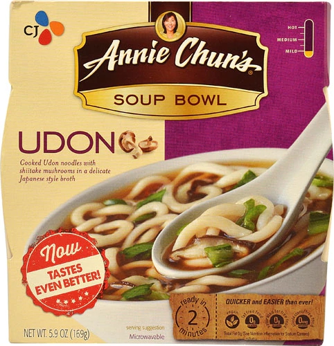 Comprar Annie Chun's Soup Bowl Udon -- 5.9 oz