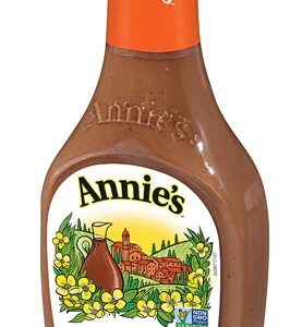 Annie's Vinaigrette Balsamic -- 16 fl oz