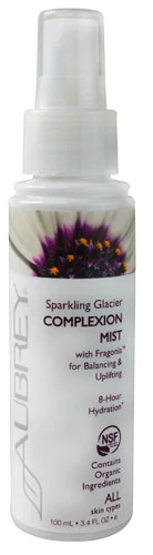 Comprar Aubrey Sparkling Glacier Balancing & Uplifting Complexion Mist -- 4 fl oz