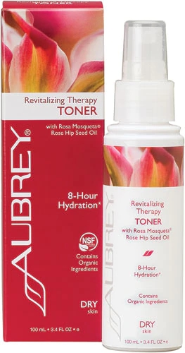 Comprar Aubrey Revitalizing Therapy 8 Hour Hydration Toner -- 3.4 fl oz