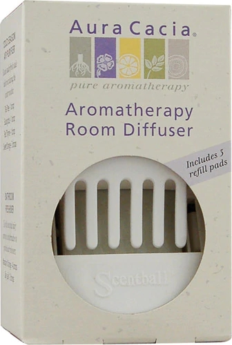 Comprar Aura Cacia Aromatherapy Room Diffuser -- 1 Diffuser