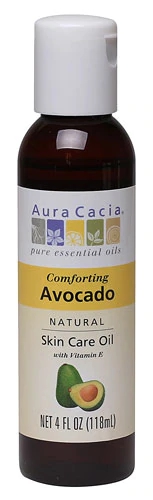 Comprar Aura Cacia Natural Skin Care Oil Avocado -- 4 fl oz