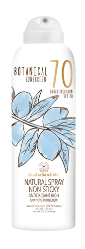 Comprar Australian Gold Botanical Sunscreen 70 SPF -- 6 fl oz