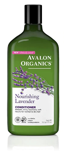 Comprar Avalon Organics Conditioner Nourishing Lavender -- 11 fl oz