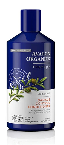 Comprar Avalon Organics Therapy Argan Oil Damage Control Conditioner -- 14 oz
