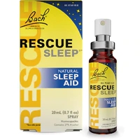 Bach Rescue Remedy Sleep Spray -- 0.7 fl oz