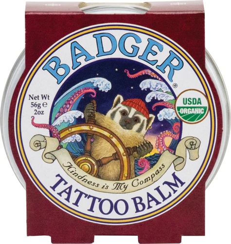 Comprar Badger Tattoo Balm -- 2 oz