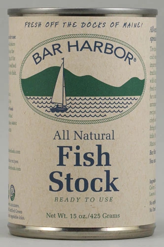 Comprar Bar Harbor All Natural Cooking Stock Fish -- 15 oz