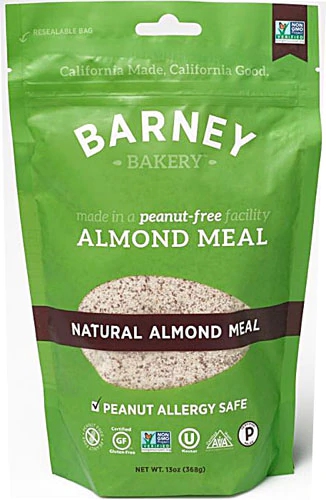 Comprar Barney Butter Bakery Almond Meal Flour Gluten Free -- 13 oz