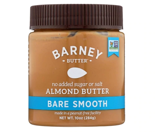Comprar Barney Butter Smooth Almond Butter -- 10 oz
