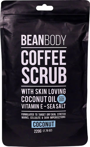 Comprar Bean Body Coffee Scrub Coconut -- 7.76 oz