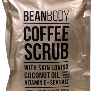 Comprar Bean Body Coffee Scrub Manuka Honey -- 7.76 oz