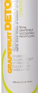 Beautiful Nutrition Grapefruit Detox Shine Repair™ Conditioner -- 13.1 fl oz