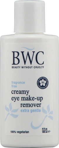 Comprar Beauty Without Cruelty Eye Make Up Remover Creamy -- 4 fl oz