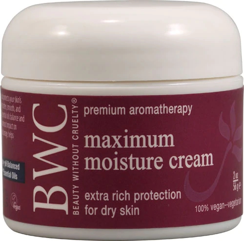 Comprar Beauty Without Cruelty Maximum Moisture Cream -- 2 oz