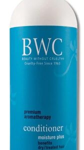 Beauty Without Cruelty Moisture Plus Conditioner -- 16 fl oz