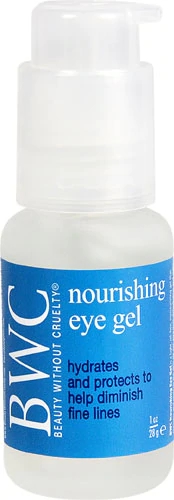 Comprar Beauty Without Cruelty Nourshing Eye Gel -- 1 oz