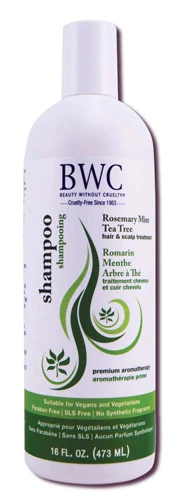 Comprar Beauty Without Cruelty Shampoo Rosemary Mint and Tea Tree -- 16 fl oz