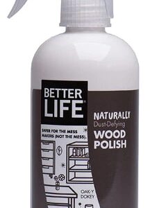 Comprar Better Life Wood Polish Cinnamon & Lavender -- 16 fl oz