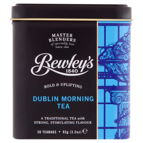 Comprar Bewley's Dublin Morning Tea -- 30 Tea Bags