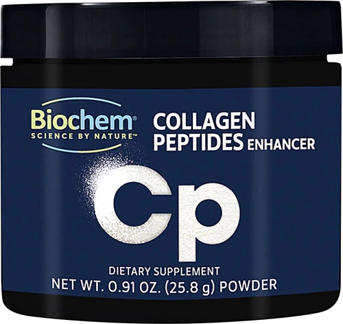 Comprar Biochem Sports Cp Collagen Peptides Enhancer -- 0.91 oz